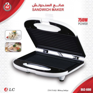 DLC - صانعة الساندويتش