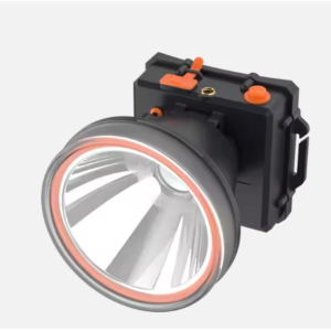 مصباح رأس LED للاستخدام الخارجي